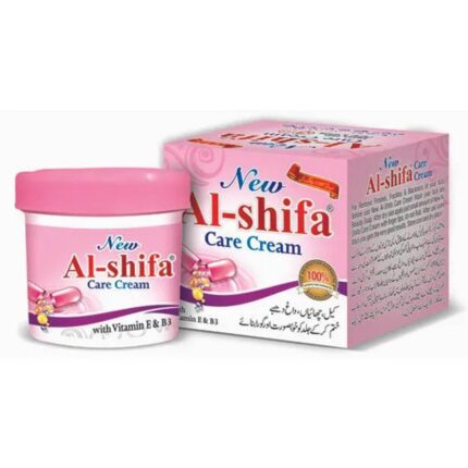 Al Shifa Care Cream